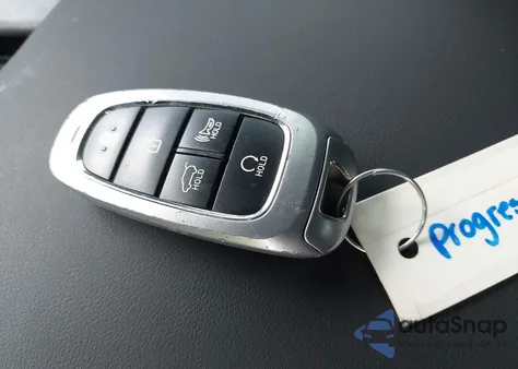 2024 Hyundai Palisade Limited z USA, uszkodzony, nr VIN KM8R5DGE1RU677996